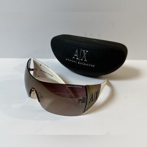 Armani Exchange Sunglasses